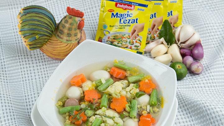 cara membuat sayur sop, resep sayur sop, resep masakan, kuliner indonesia
