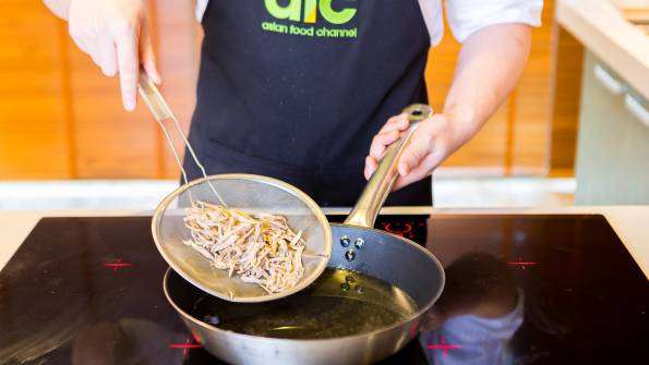aneka resep masakan praktis, cara membuat nasi lemak,resep nasi lemak khas malaysia