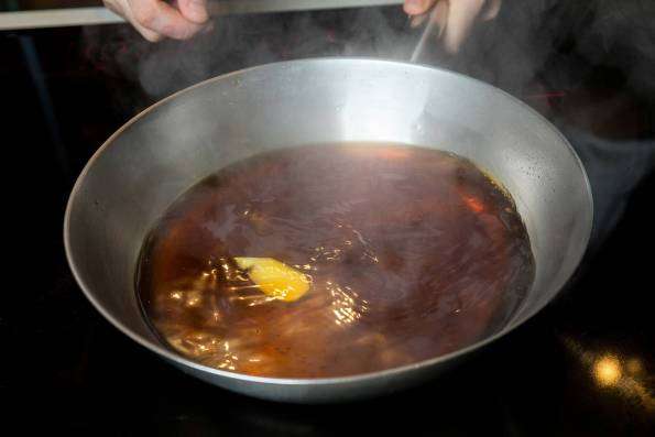 aneka resep praktis,cara memasak gyudon,rice bowl ala japan, rice bowl khas jepang