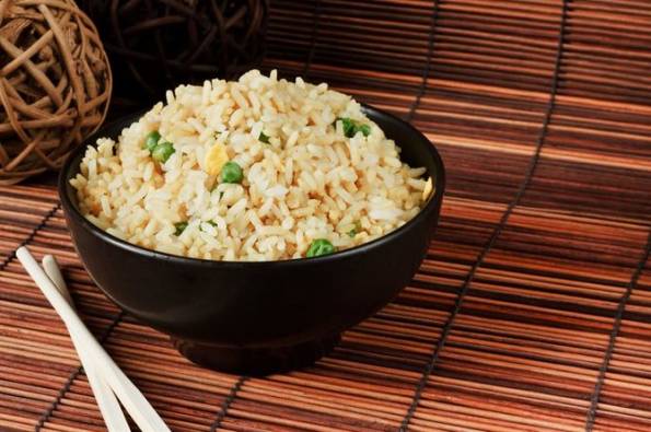 cara membuat nasi goreng sederhana